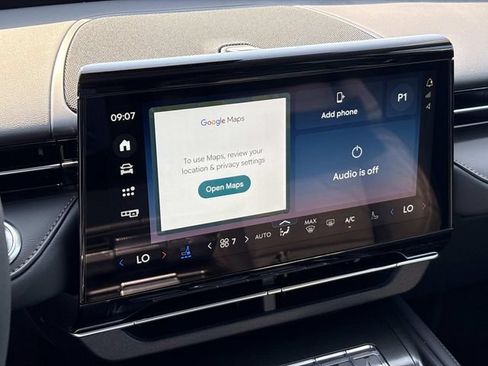 New 2026 Lincoln Nautilus Reserve AWD/4WD image 28