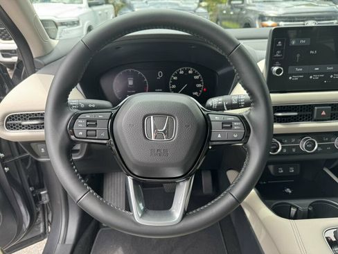 Used 2027 Honda HR-V EX-L image 5