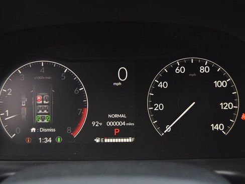 New 2026 Honda Odyssey Sport-L image 12