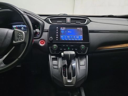 Used 2018 Honda CR-V EX-L image 20