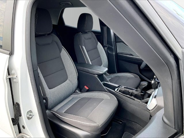 Used 2022 Chevrolet TrailBlazer LT w/ Convenience Package AWD/4WD image 11