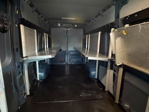 Used 2020 RAM ProMaster 3500 FWD image 24