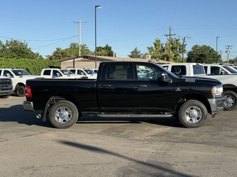 New 2024 RAM 2500 Tradesman w/ Safety Group image 5