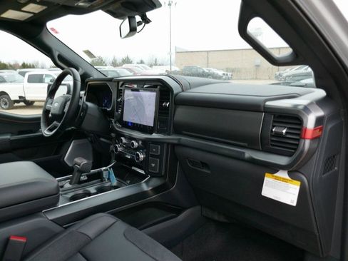 New 2025 Ford F150 Raptor image 9