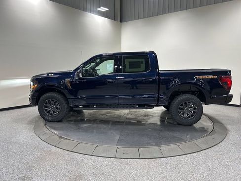 New 2026 Ford F150 Tremor image 8