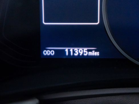 Used 2024 Lexus NX 350 AWD w/ Cold Area Package image 22