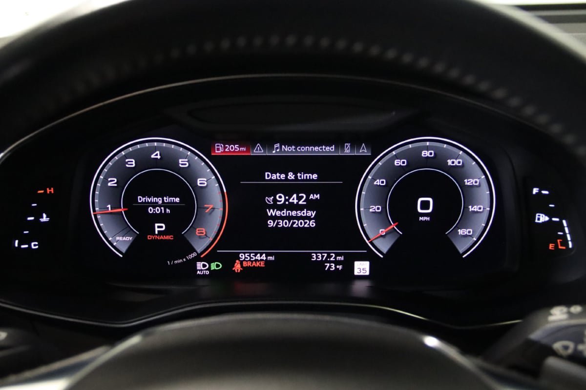 Used 2019 Audi A6 3.0T Prestige w/ Prestige Package AWD/4WD image 35