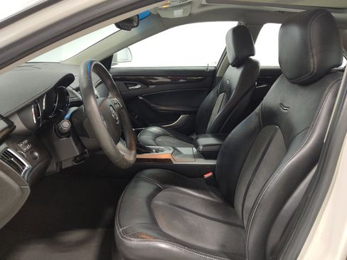 Used 2012 Cadillac CTS Luxury w/ CTS Touring Package image 17
