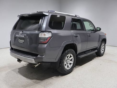 Used 2016 Toyota 4Runner Trail w/ Convenience Package AWD/4WD image 2