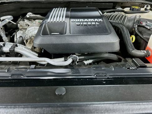 Certified 2022 Chevrolet Silverado 1500 RST w/ Z71 Off-Road Package image 30