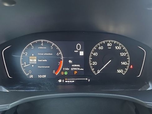 Used 2024 Honda Civic Sport image 16