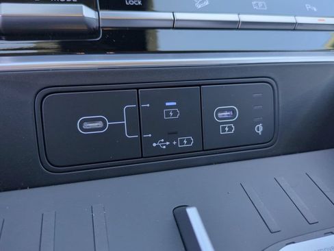 New 2026 Hyundai Santa Fe SEL AWD/4WD image 27