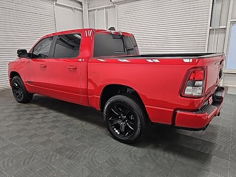 Used 2022 RAM 1500 Big Horn image 5