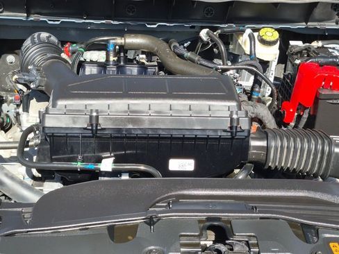 Used 2023 Ford Escape Active w/ Tech Pack #2 FWD image 21