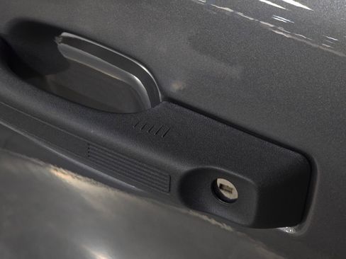 New 2025 Ford Bronco Sport Badlands w/ Badlands Tech Package image 13