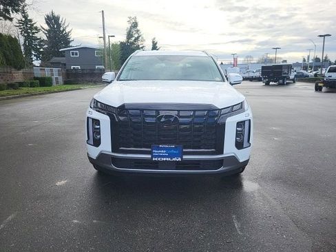 Certified 2025 Hyundai Palisade SEL image 10