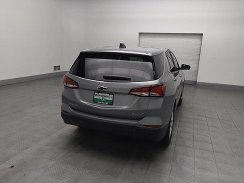 Used 2023 Chevrolet Equinox LT w/ Driver Convenience Package image 7