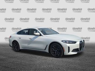 Certified 2023 BMW i4 eDrive40 w/ Premium Package video 2