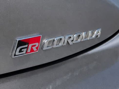 Used 2023 Toyota Corolla GR AWD/4WD image 9