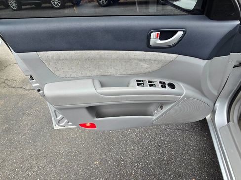 Used 2007 Hyundai Sonata GLS image 13