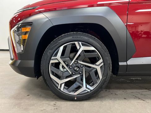 New 2026 Hyundai Kona SEL Premium FWD image 28