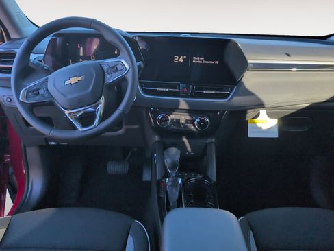 New 2026 Chevrolet TrailBlazer LT w/ Convenience Package image 10