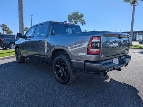 Used 2023 RAM 1500 Laramie image 6