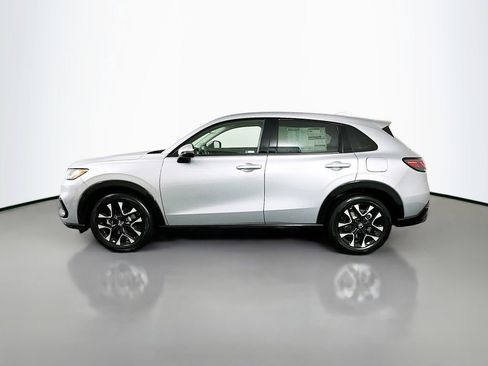 New 2027 Honda HR-V EX-L image 8