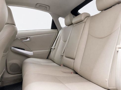 Used 2010 Toyota Prius Five FWD image 19