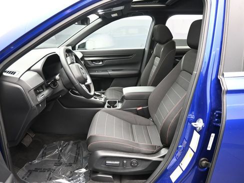 Used 2025 Honda CR-V Sport image 20