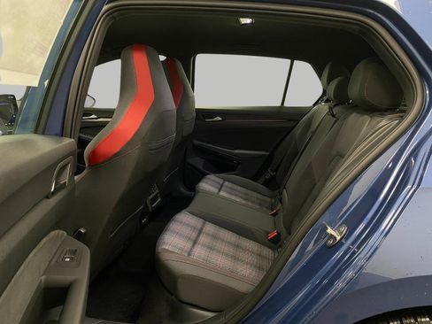 New 2026 Volkswagen GTI S image 27