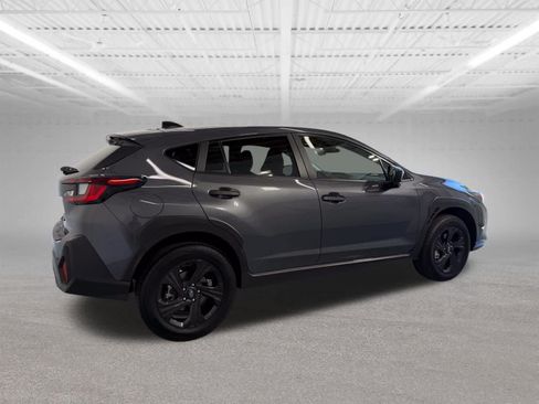 Used 2024 Subaru Crosstrek 2.0i AWD/4WD image 5