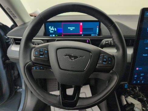 Used 2023 Ford Mustang Mach-E California Route 1 image 39