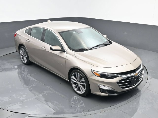Used 2025 Chevrolet Malibu LT FWD image 19