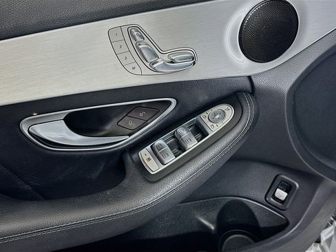 Used 2018 Mercedes-Benz C 300 Sedan image 15