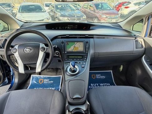 Used 2010 Toyota Prius Two image 13