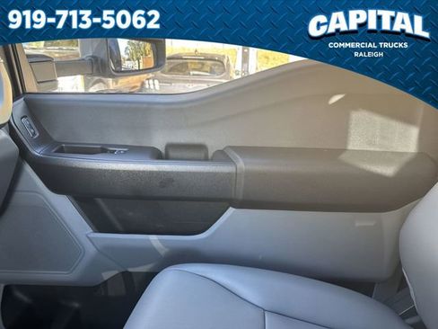 New 2025 Ford F350 XL w/ XL Chrome Package image 27