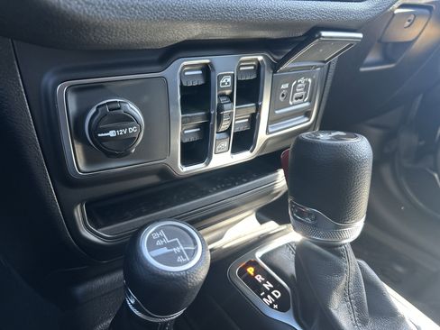 New 2026 Jeep Wrangler Sport image 22