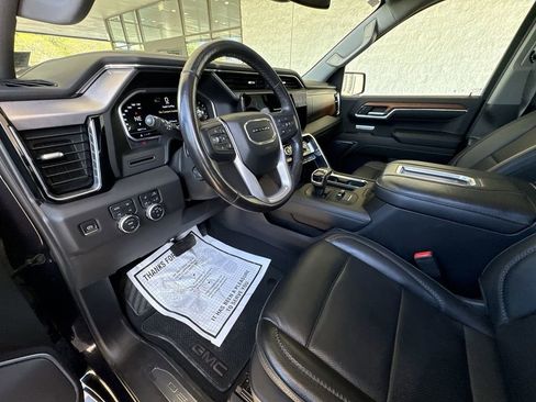 Certified 2022 GMC Sierra 1500 Denali image 10