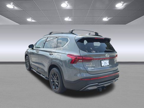 Certified 2023 Hyundai Santa Fe XRT w/ Cargo Package FWD image 7