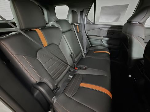 New 2026 Honda Passport TrailSport image 35