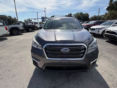 Used 2021 Subaru Ascent Premium w/ Convenience Package