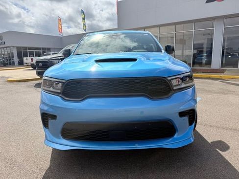 New 2026 Dodge Durango GT image 13