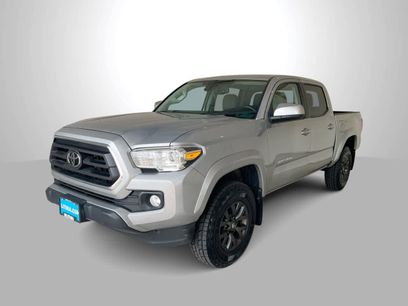 Used 2020 Toyota Tacoma SR5