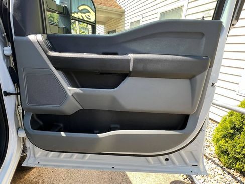 Used 2023 Ford F350 XL AWD/4WD image 10