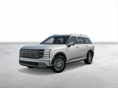 New 2026 Hyundai Palisade SEL