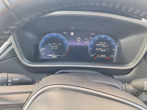 Used 2026 Toyota Corolla Cross XLE w/ Convenience Package FWD image 11