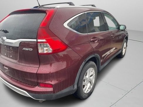 Used 2016 Honda CR-V EX-L image 11