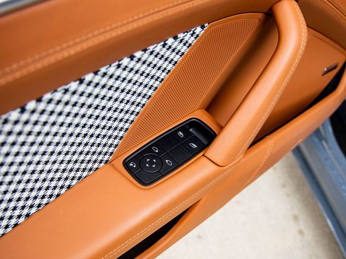 Certified 2023 Porsche 911 Turbo S AWD/4WD image 16
