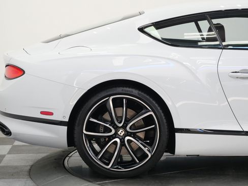 Used 2020 Bentley Continental GT V8 First Edition AWD/4WD image 49